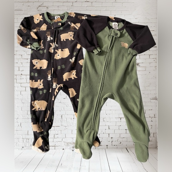 12 Month Boys Bundle - Picture 7 of 8